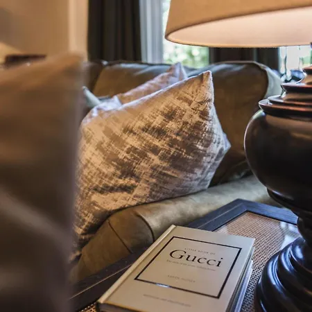 Alexander House Prázdninový dům York