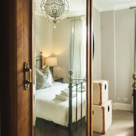 Alexander House Prázdninový dům