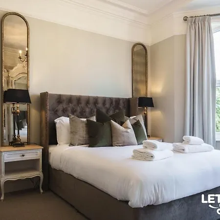 Prázdninový dům Alexander House