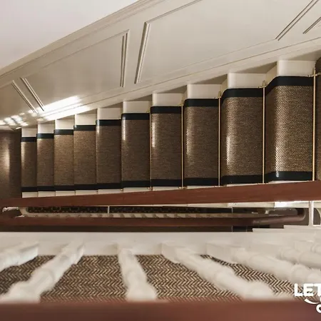 Alexander House Prázdninový dům York