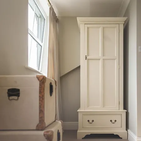 Alexander House Prázdninový dům