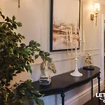 Alexander House 펜션 요크