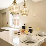 Alexander House *