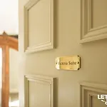 Alexander House ヨーク