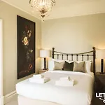 Alexander House ヨーク