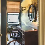 Alexander House ヨーク