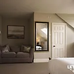 Alexander House * ヨーク