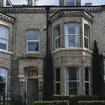 Alexander House ヨーク