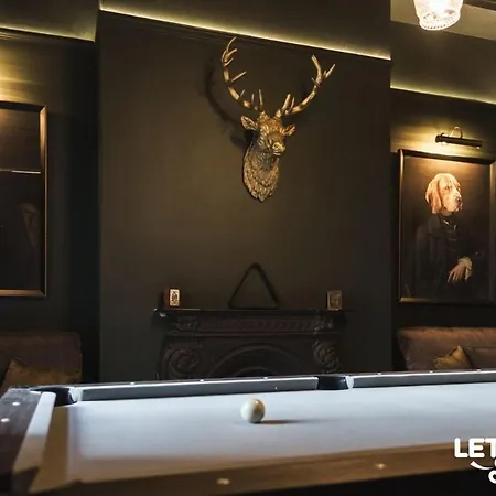 Alexander House York