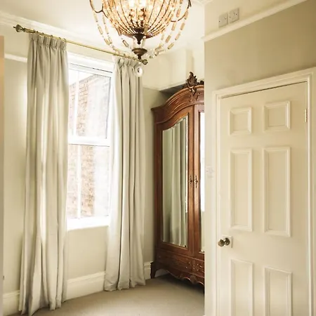 Alexander House *