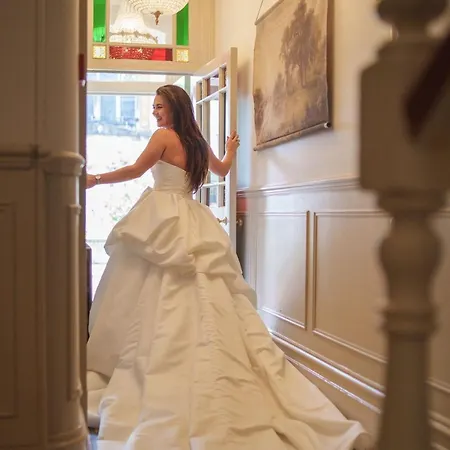 Alexander House Semesterbostad York