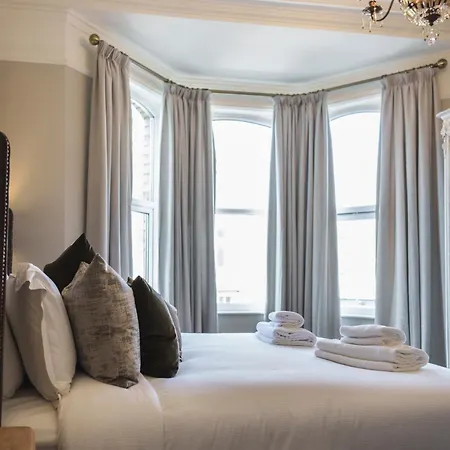 Séjour chez l'habitant Alexander House York