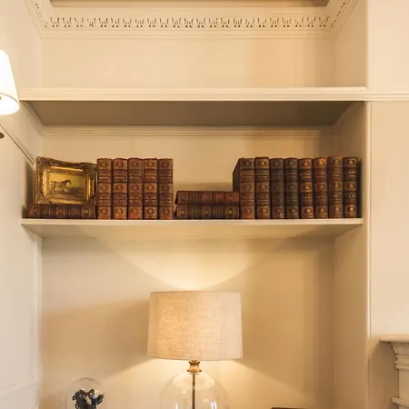 Séjour chez l'habitant Alexander House York