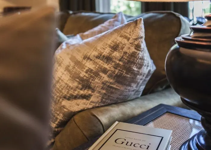 Alexander House Dom wakacyjny York