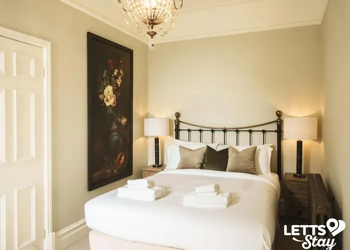 Alexander House York