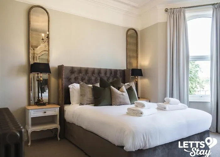 Dom wakacyjny Alexander House