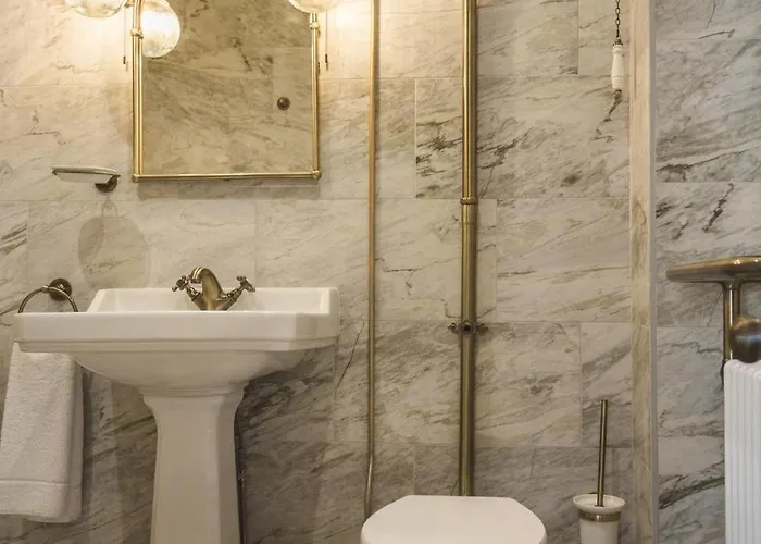 Dom wakacyjny Alexander House