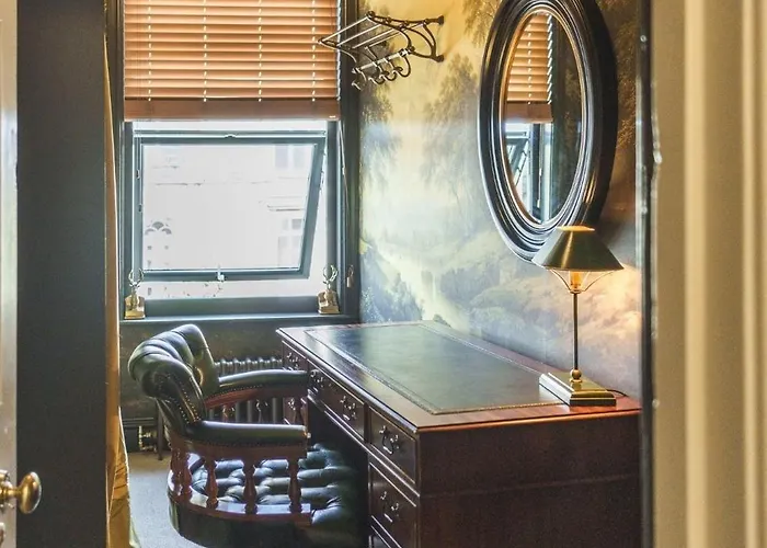 Alexander House York