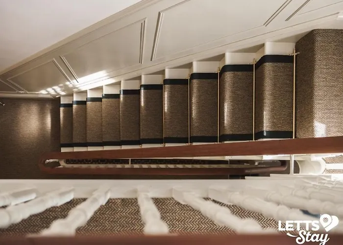 Alexander House Dom wakacyjny York