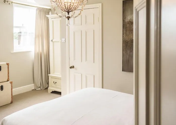 Alexander House Dom wakacyjny