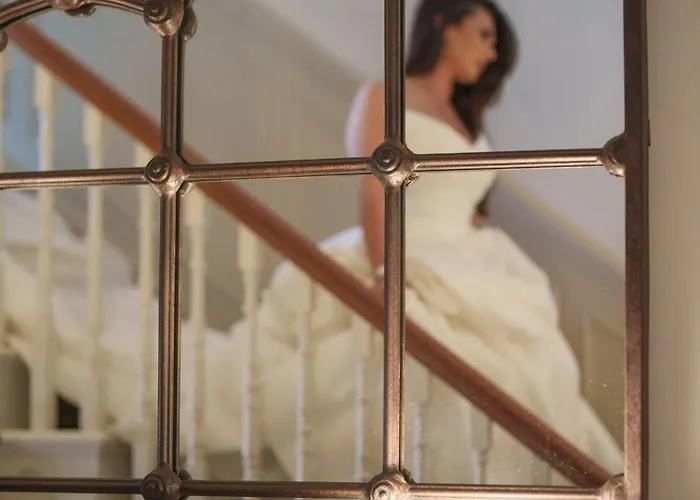 Dom wakacyjny Alexander House