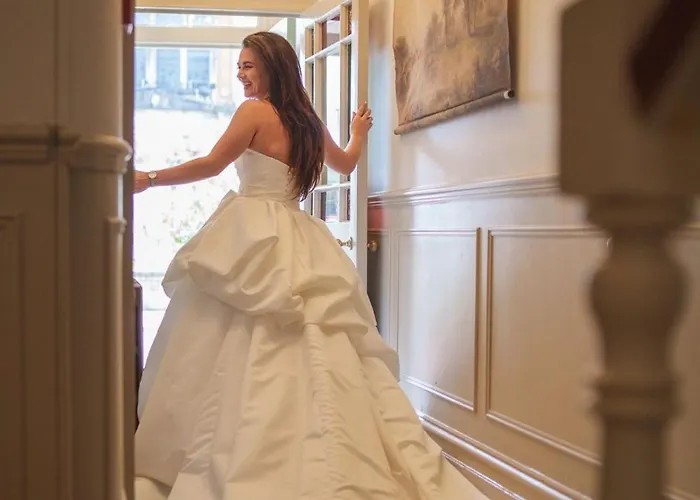 Alexander House Dom wakacyjny York