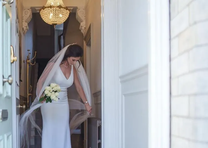 Alexander House Dom wakacyjny *