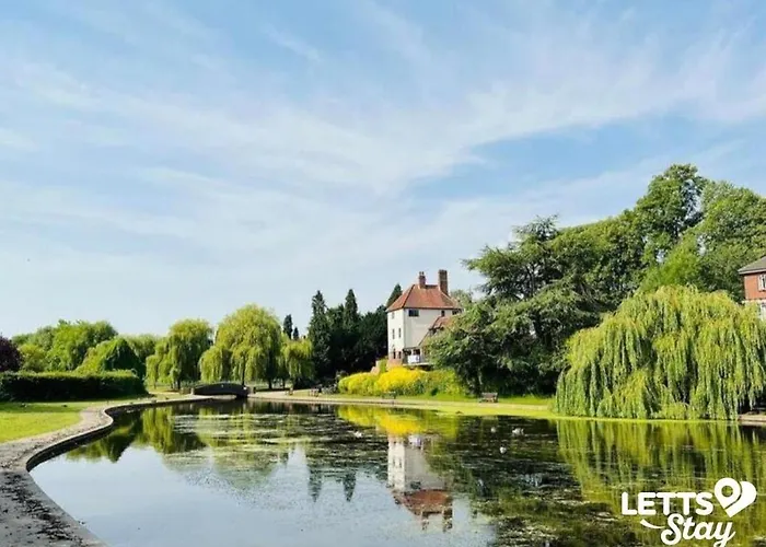 Alexander House * York