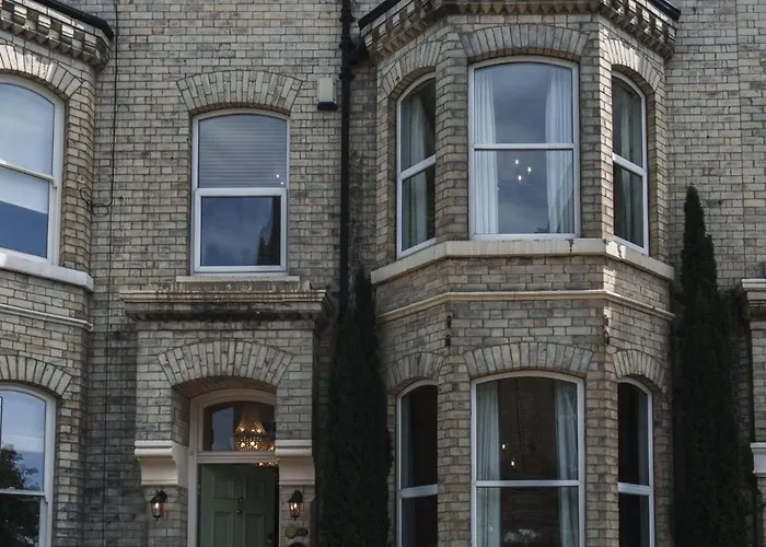 Alexander House York