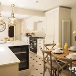 Alexander House Holiday home York