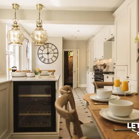 Alexander House Vakantiehuis