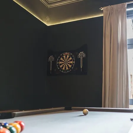 Alexander House Vakantiehuis