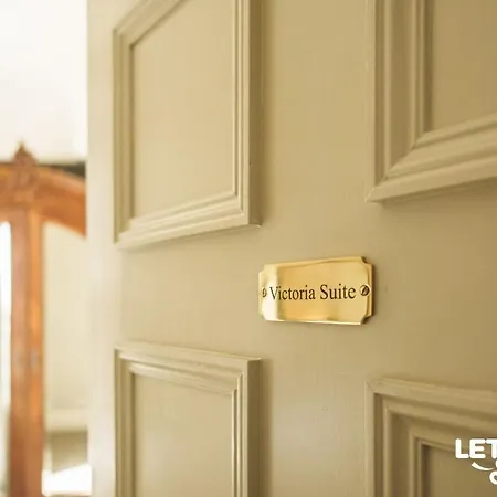 Alexander House York