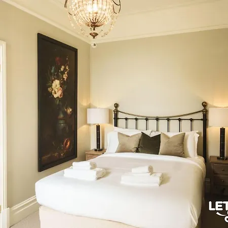 Alexander House York