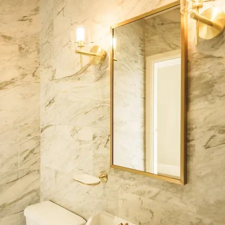 Vakantiehuis Alexander House