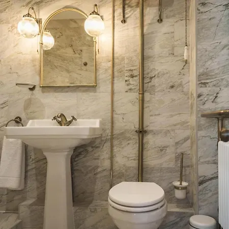 Feriehus Alexander House