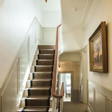 Alexander House Vakantiehuis York