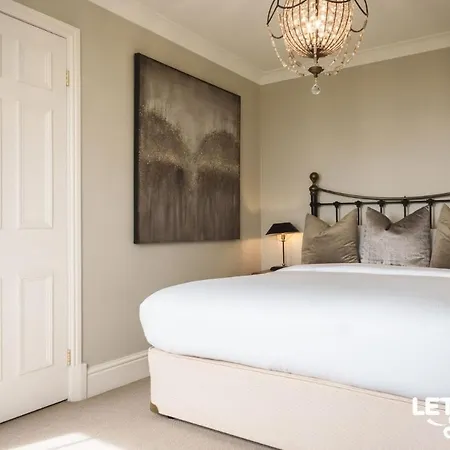 Alexander House Vakantiehuis *