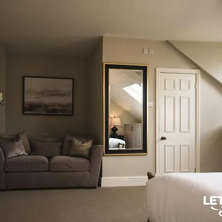 Alexander House * York