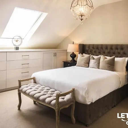 Alexander House York