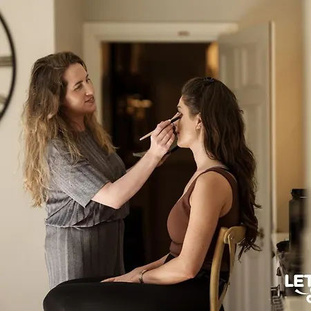 Feriehus Alexander House York