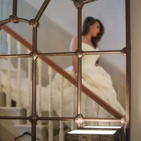 Feriehus Alexander House