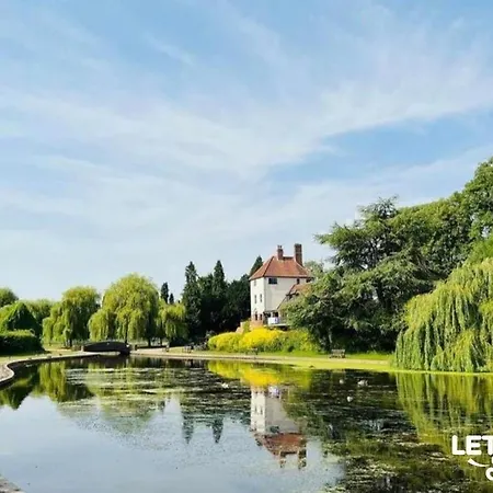 Alexander House * York